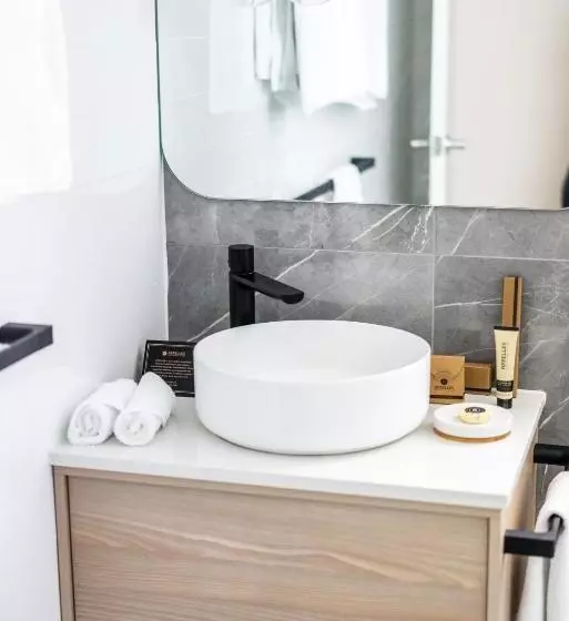 Hotelli Pasadena Sydney