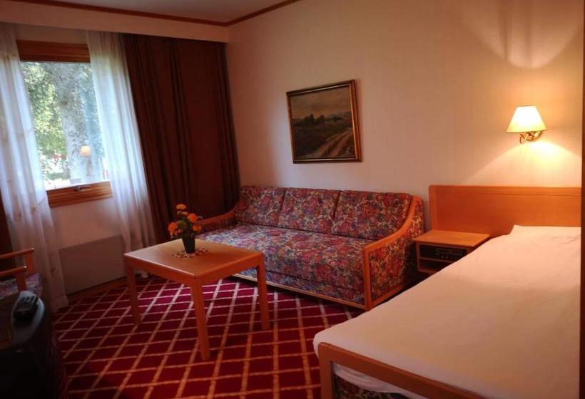 فندق Röstånga Gästgivargård