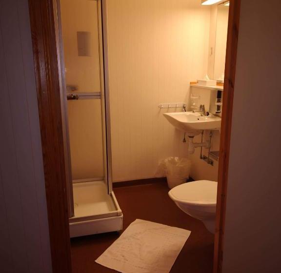 فندق Röstånga Gästgivargård