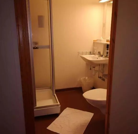ホテル Röstånga Gästgivargård