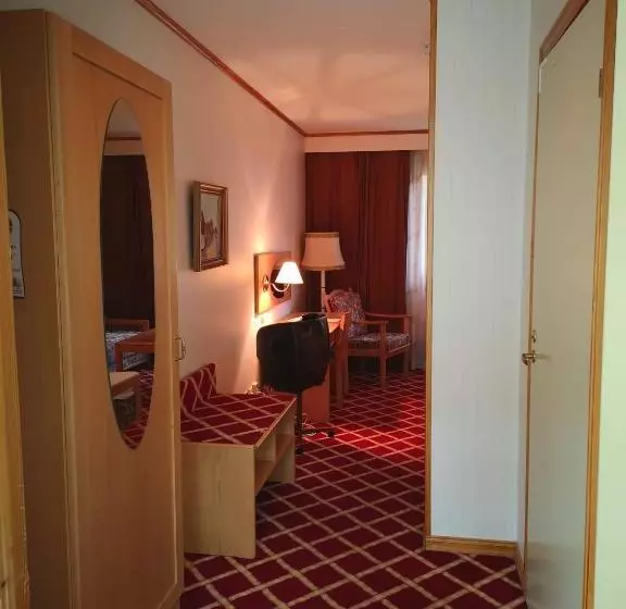 ホテル Röstånga Gästgivargård