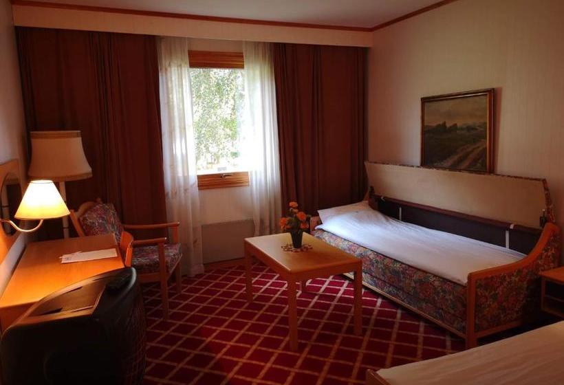 فندق Röstånga Gästgivargård