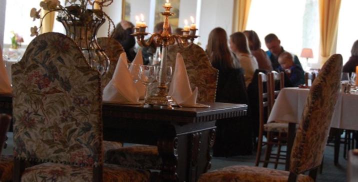 فندق Röstånga Gästgivargård