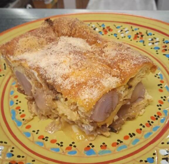 בית מלון כפרי Rupe Delle Sorbe