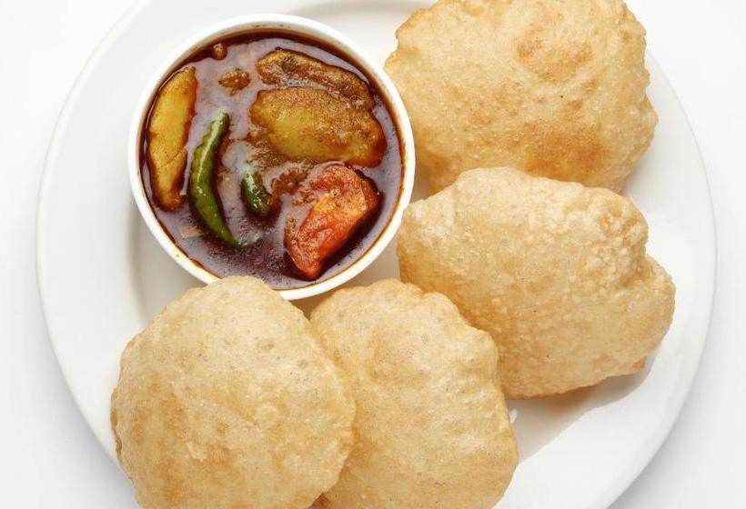 호텔 Spot On 62999 Priyanka Tourist Lounge