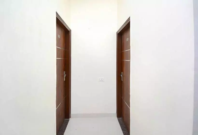 هتل Treebo Magnum Chandigarh