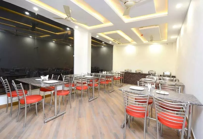 هتل Treebo Magnum Chandigarh
