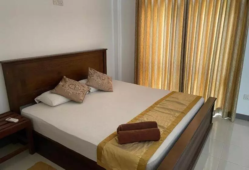 ホテル White Fortress