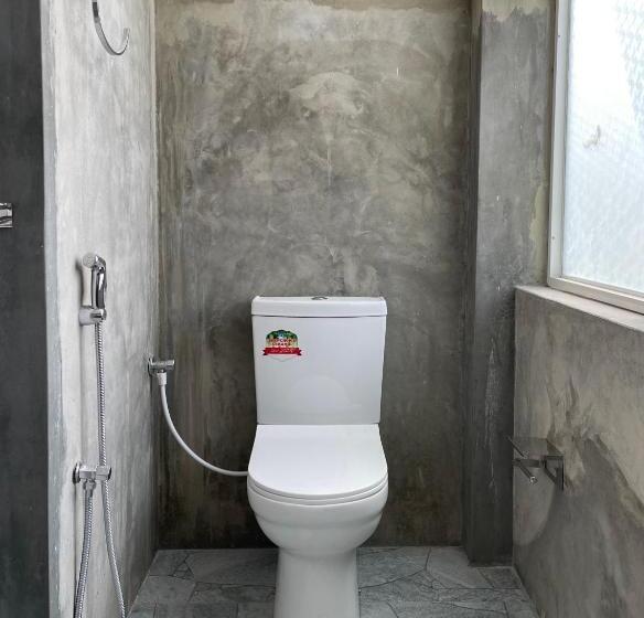 فندق White Fortress