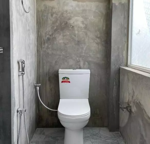 ホテル White Fortress