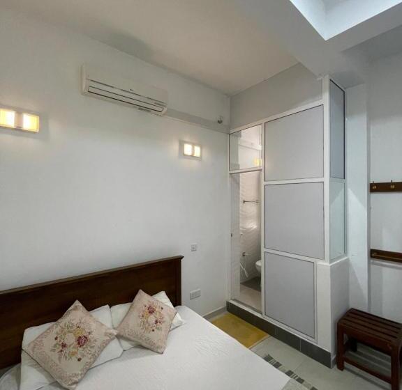 فندق White Fortress