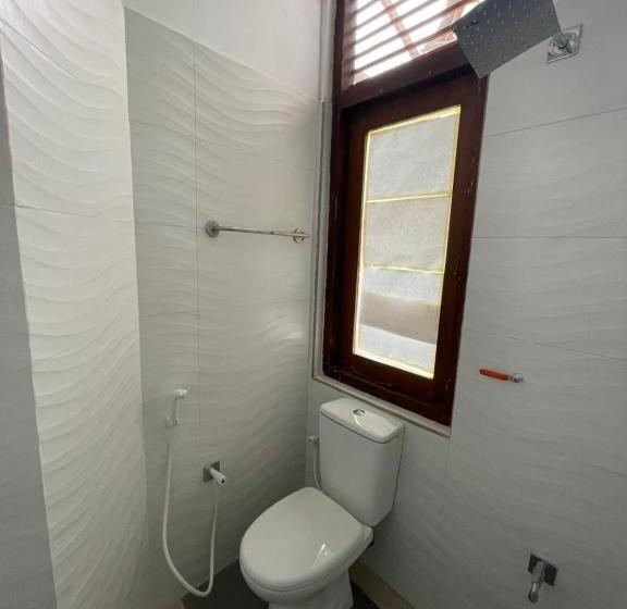 فندق White Fortress