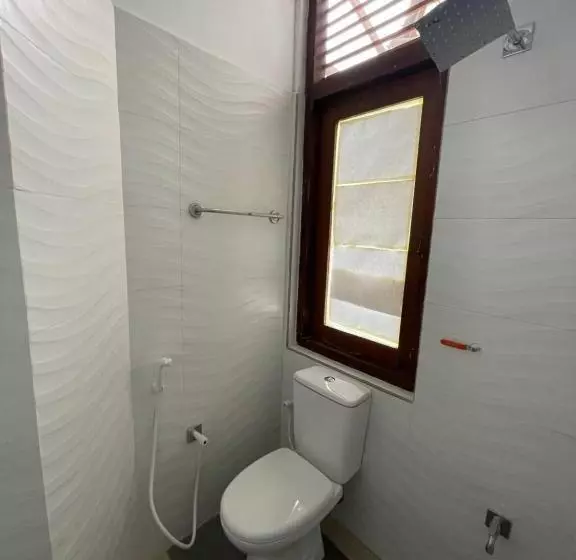 ホテル White Fortress