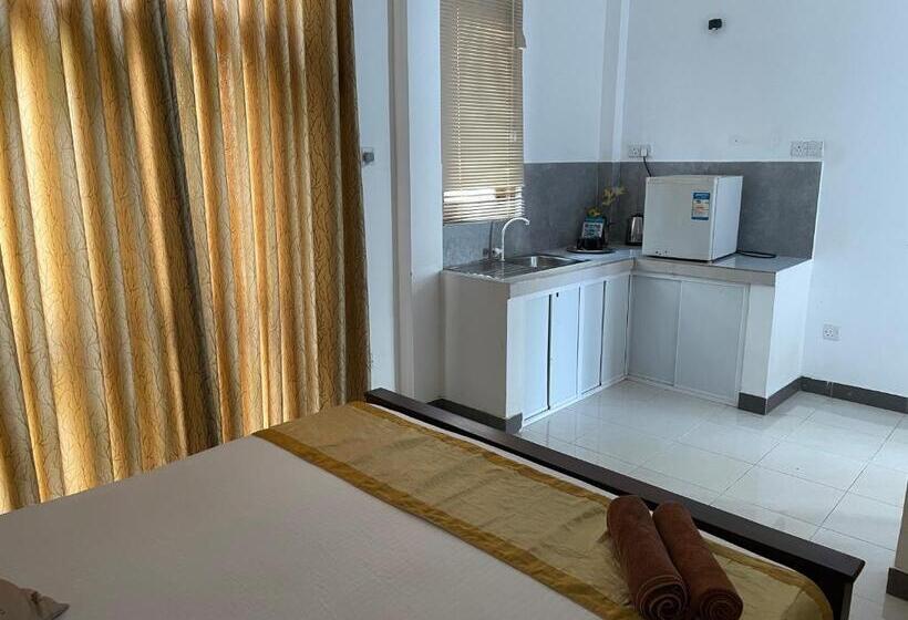 فندق White Fortress