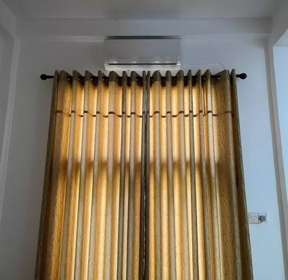 ホテル White Fortress