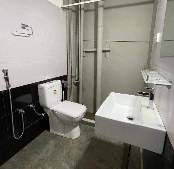 فندق White Fortress