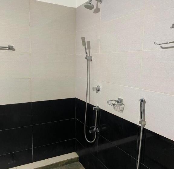 فندق White Fortress