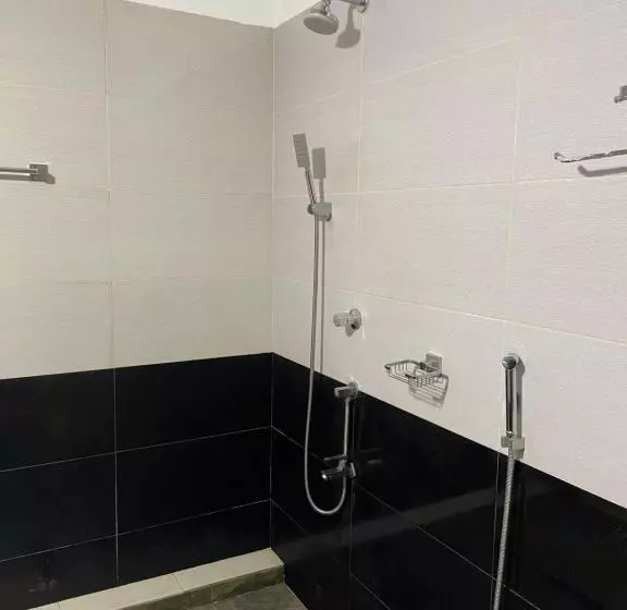 ホテル White Fortress