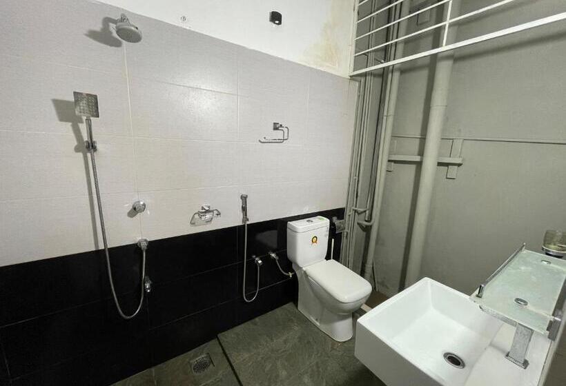 فندق White Fortress