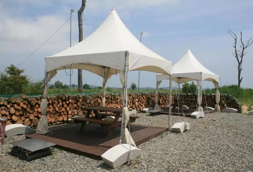 Latiera Terrace Golf Village