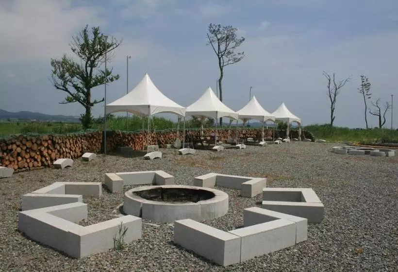 Latiera Terrace Golf Village