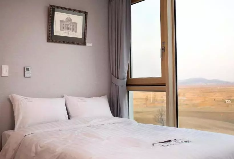 Latiera Terrace Golf Village