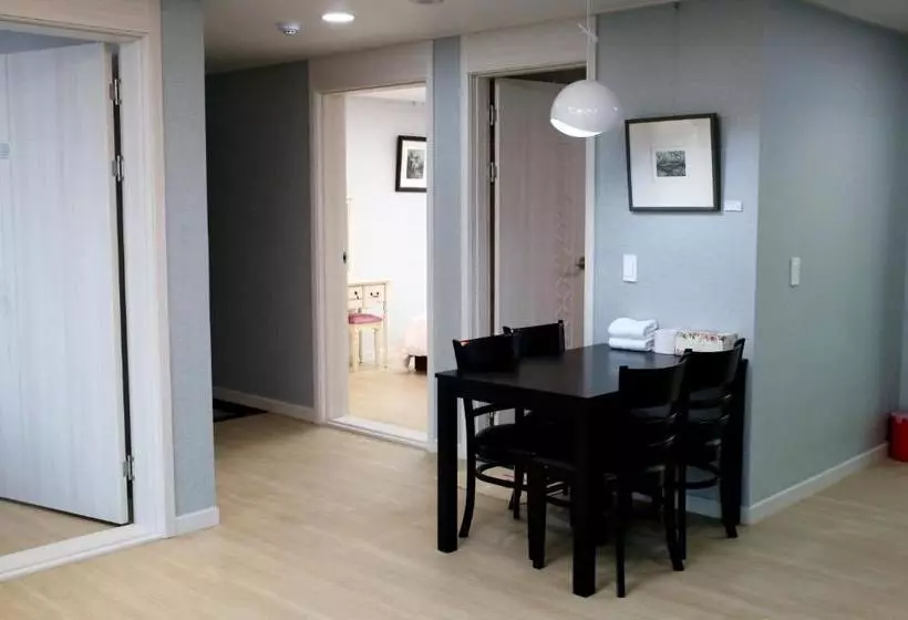 Latiera Terrace Golf Village