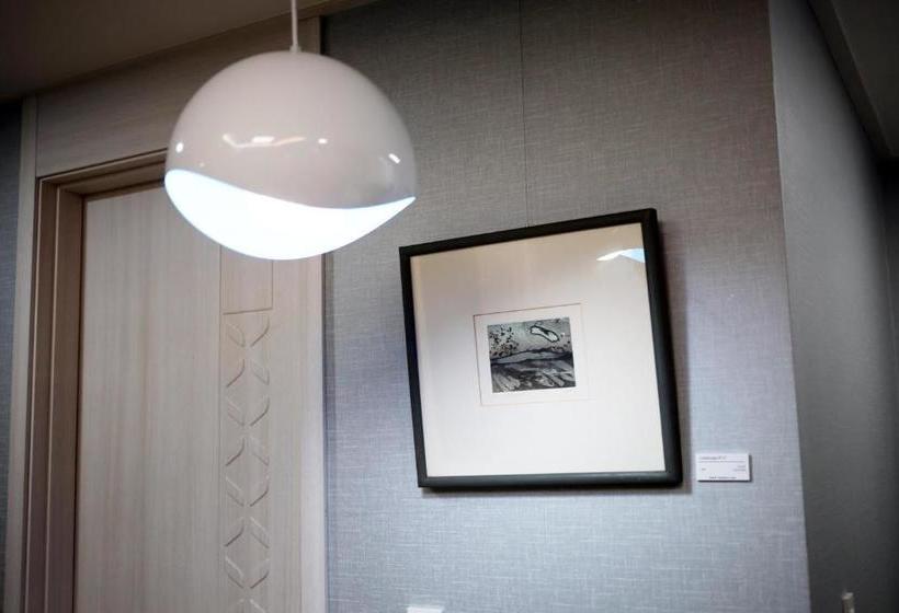 Latiera Terrace Golf Village