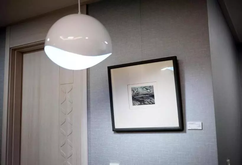 Latiera Terrace Golf Village