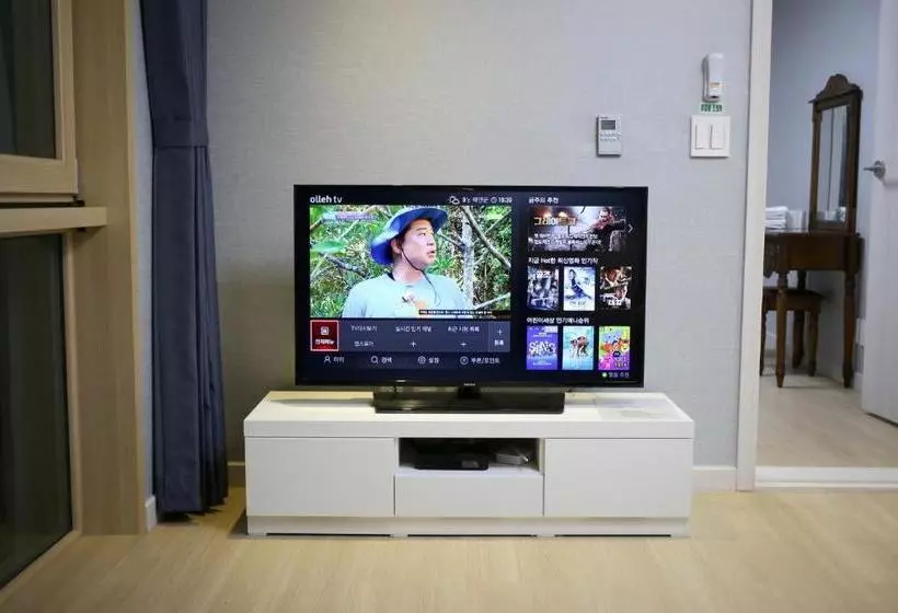 Latiera Terrace Golf Village