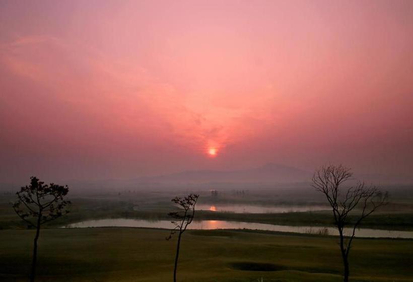 Latiera Terrace Golf Village