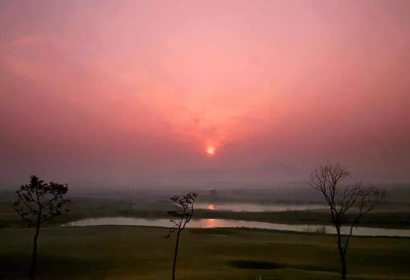 Latiera Terrace Golf Village