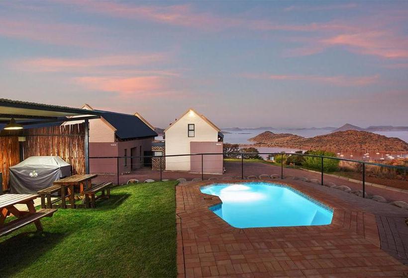 ペンション Adamsview