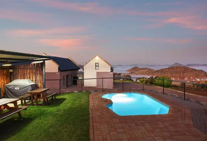 ペンション Adamsview