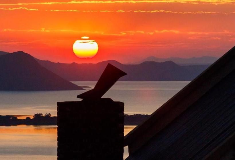 ペンション Adamsview