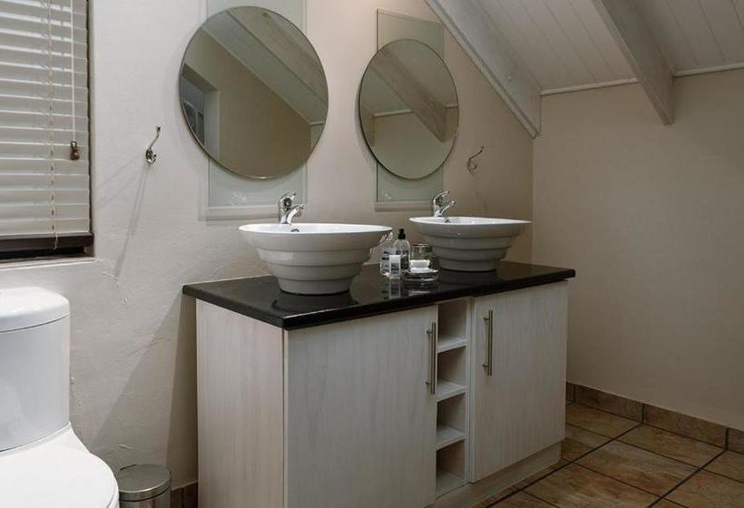 ペンション Adamsview