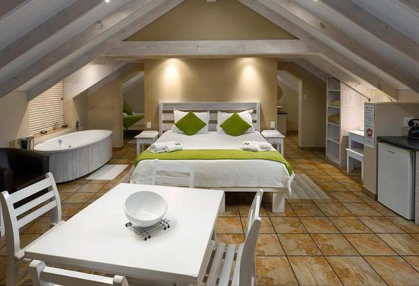 ペンション Adamsview