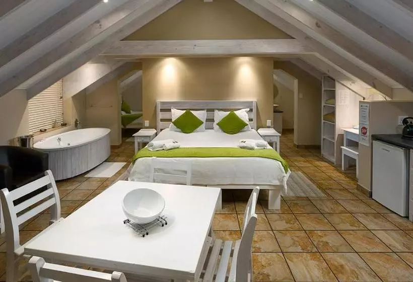 ペンション Adamsview