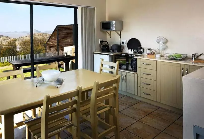 ペンション Adamsview