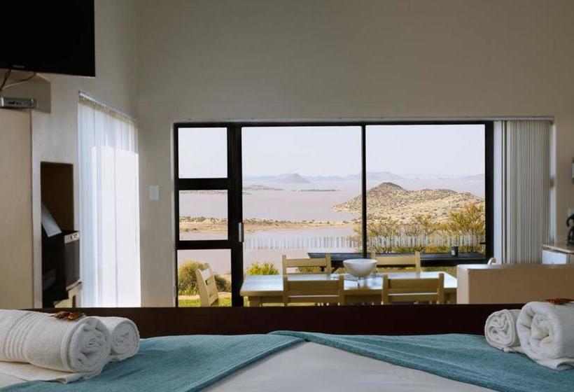 ペンション Adamsview