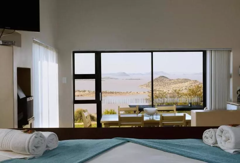 ペンション Adamsview