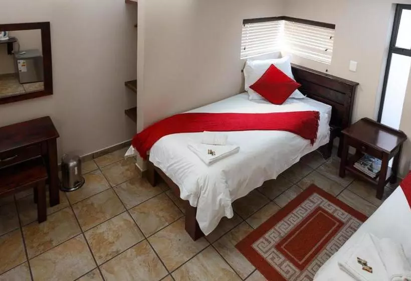 ペンション Adamsview