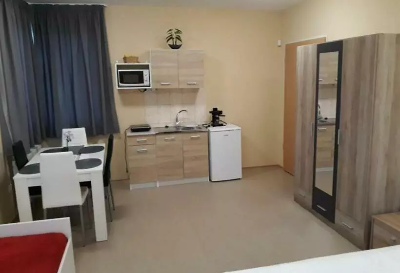 ペンション Bella Vendégház Mórahalom