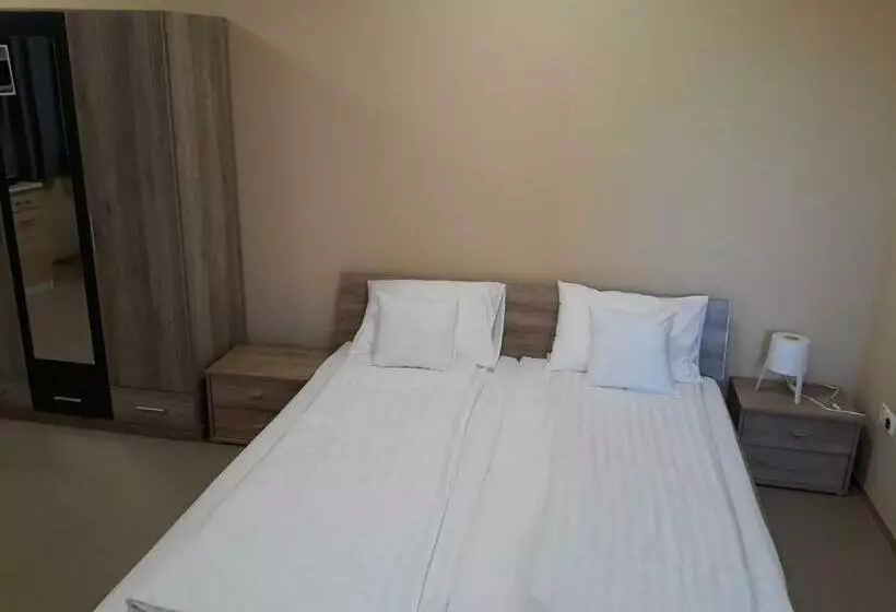 ペンション Bella Vendégház Mórahalom