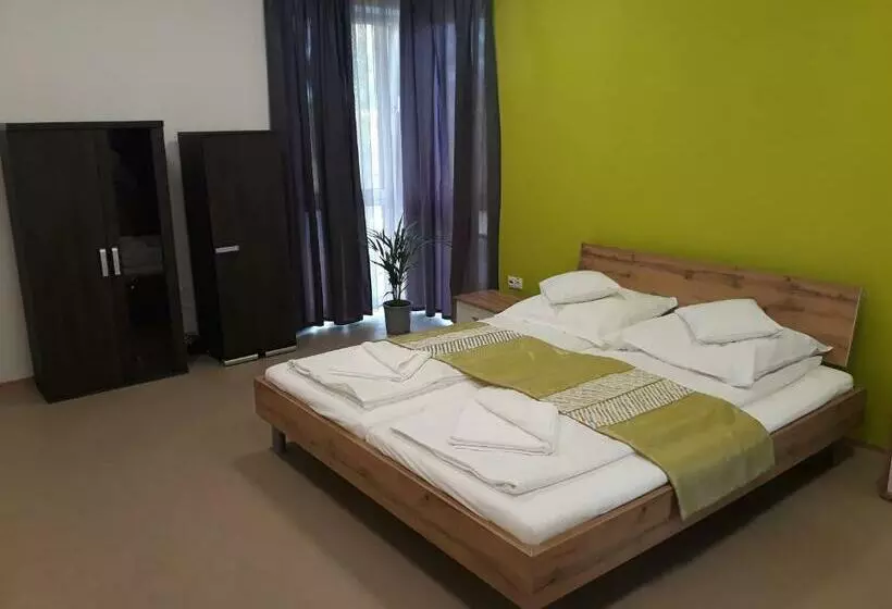 ペンション Bella Vendégház Mórahalom