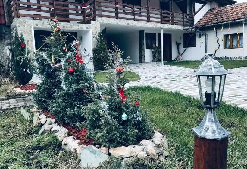 پانسیون Casa De Vacanta Mirela