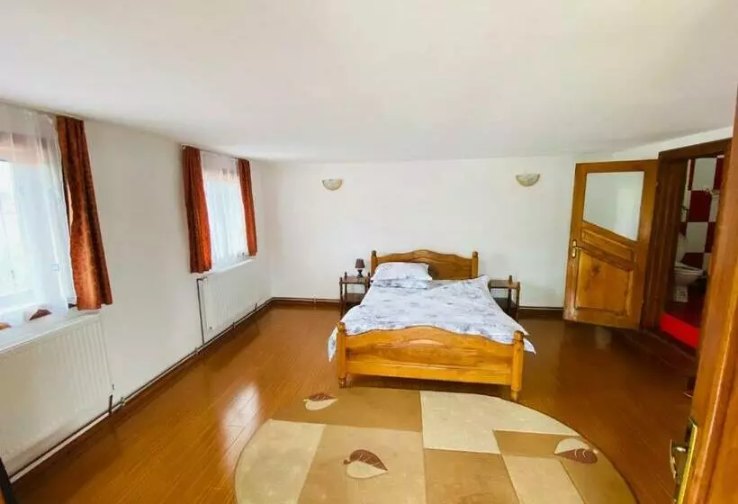 پانسیون Casa De Vacanta Mirela