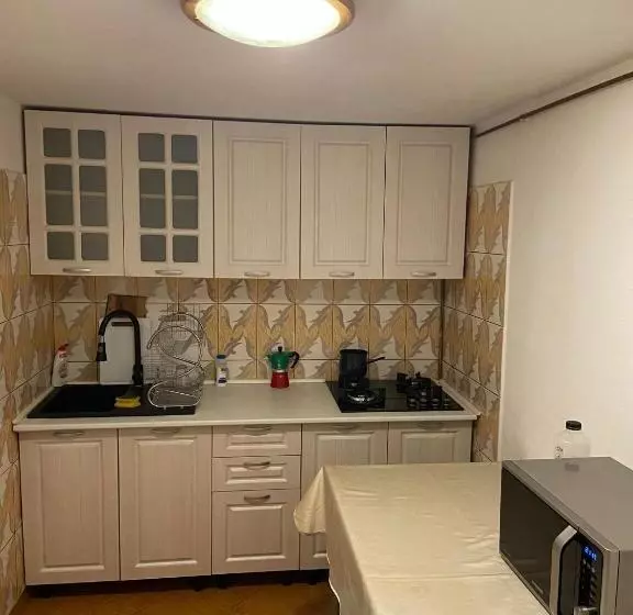 پانسیون Casa De Vacanta Mirela