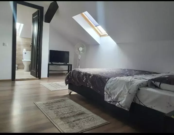 پانسیون Casa De Vacanta Mirela