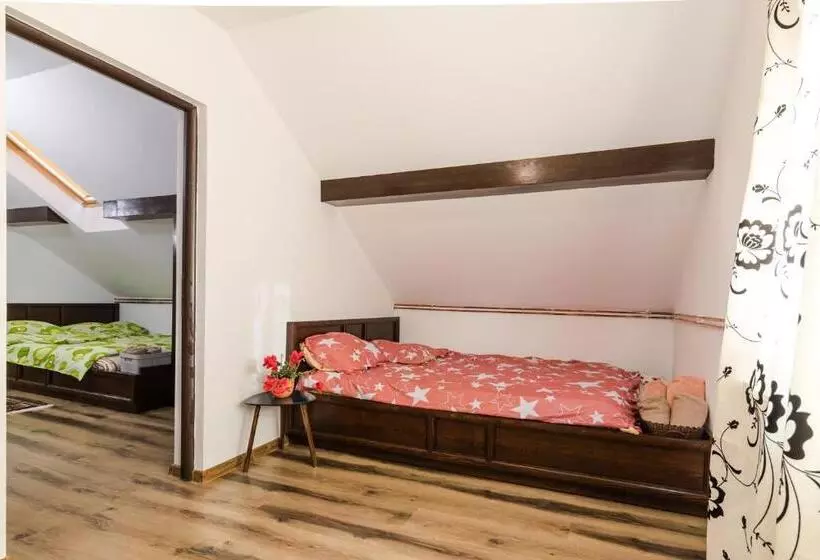 پانسیون Casa De Vacanta Mirela